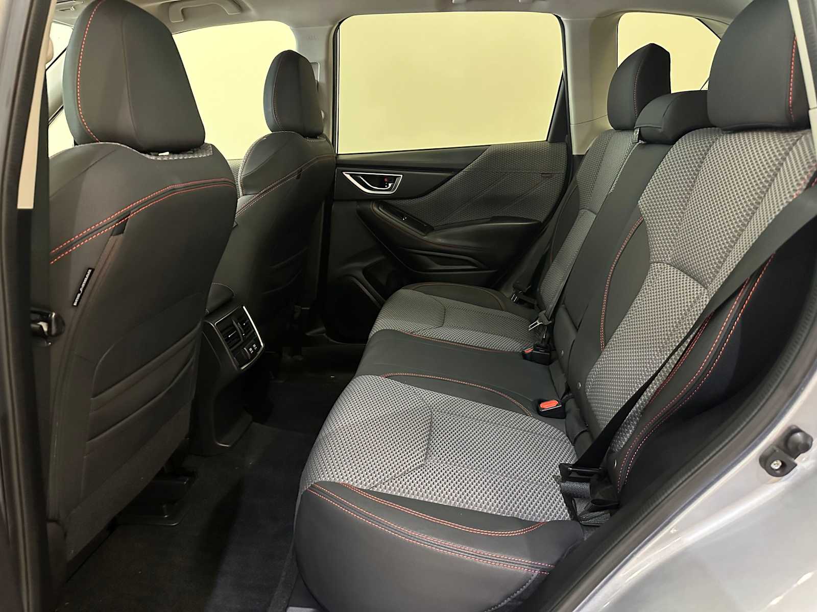 Thumbnail: 2019 Subaru Forester - 25