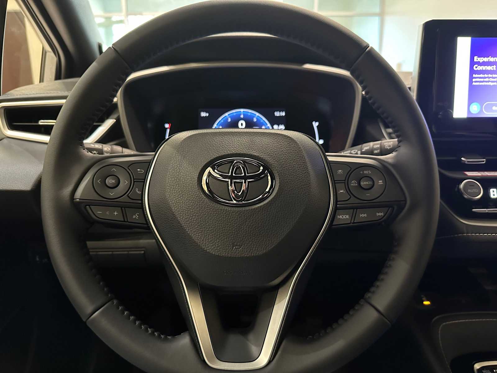 Thumbnail: 2026 Toyota Corolla - 11