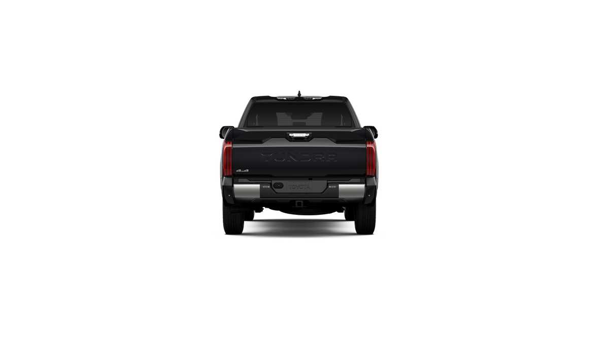 Thumbnail: 2026 Toyota Tundra - 8
