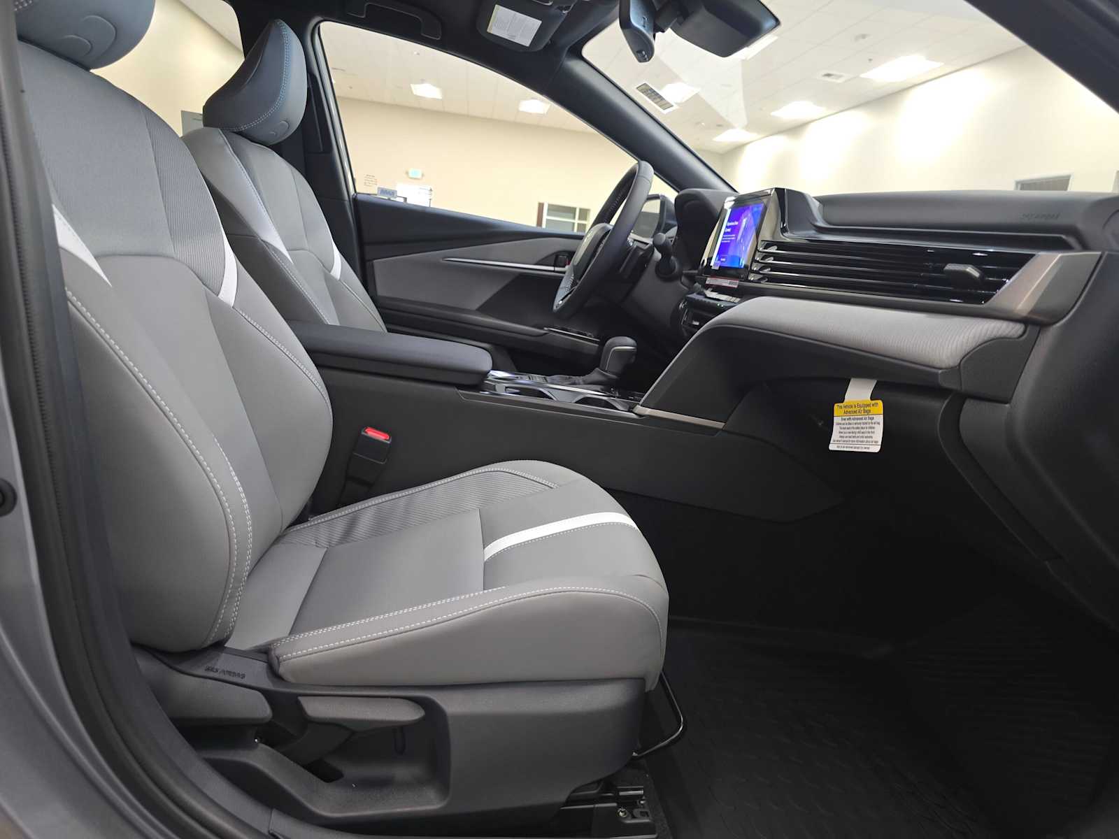 Thumbnail: 2026 Toyota Camry - 27