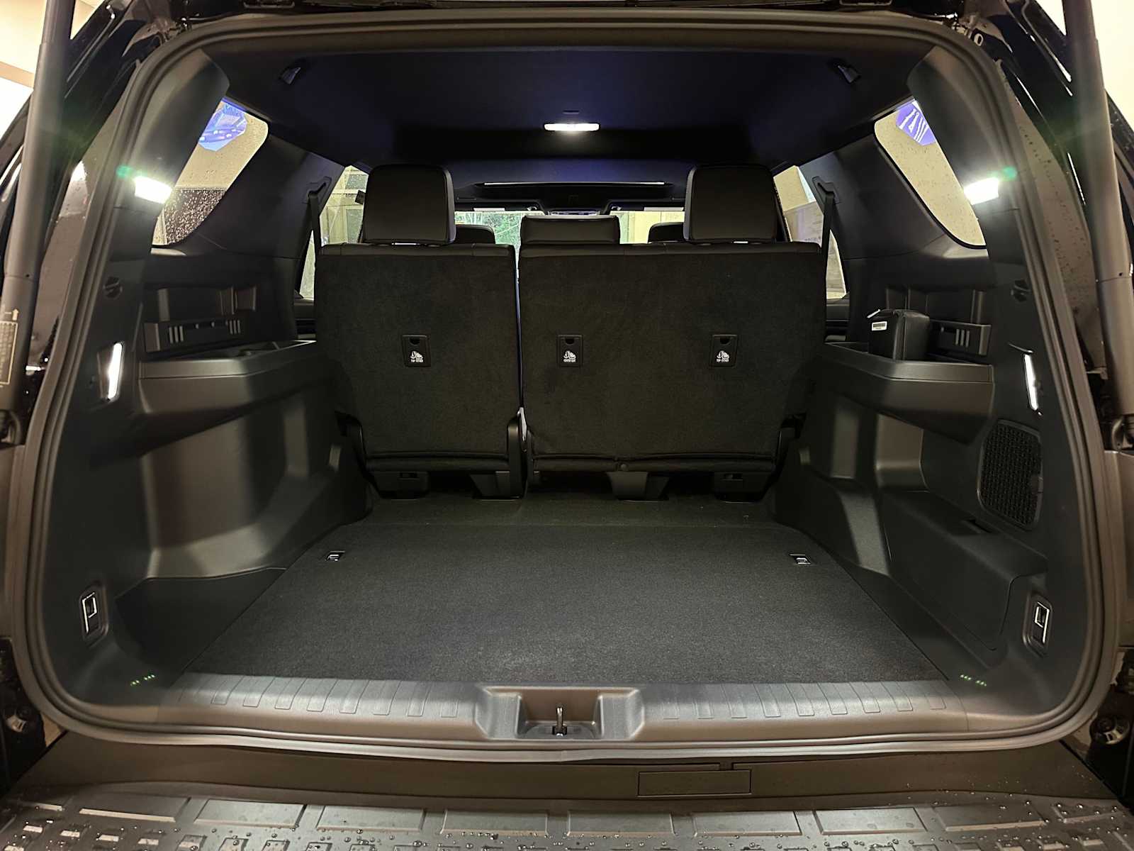 Thumbnail: 2026 Toyota 4Runner - 30