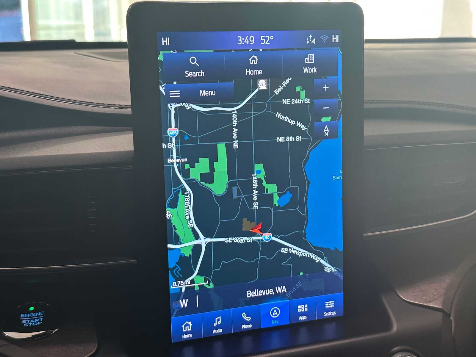 Thumbnail: 2020 Ford Explorer - 14