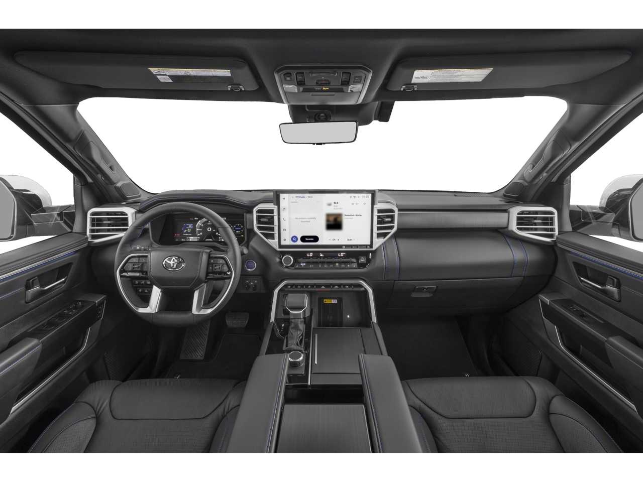 Thumbnail: 2022 Toyota Tundra - 5