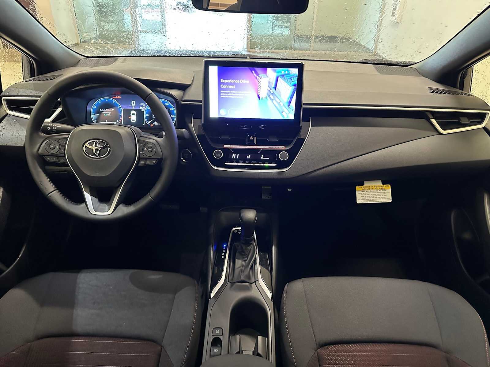 Thumbnail: 2026 Toyota Corolla - 10