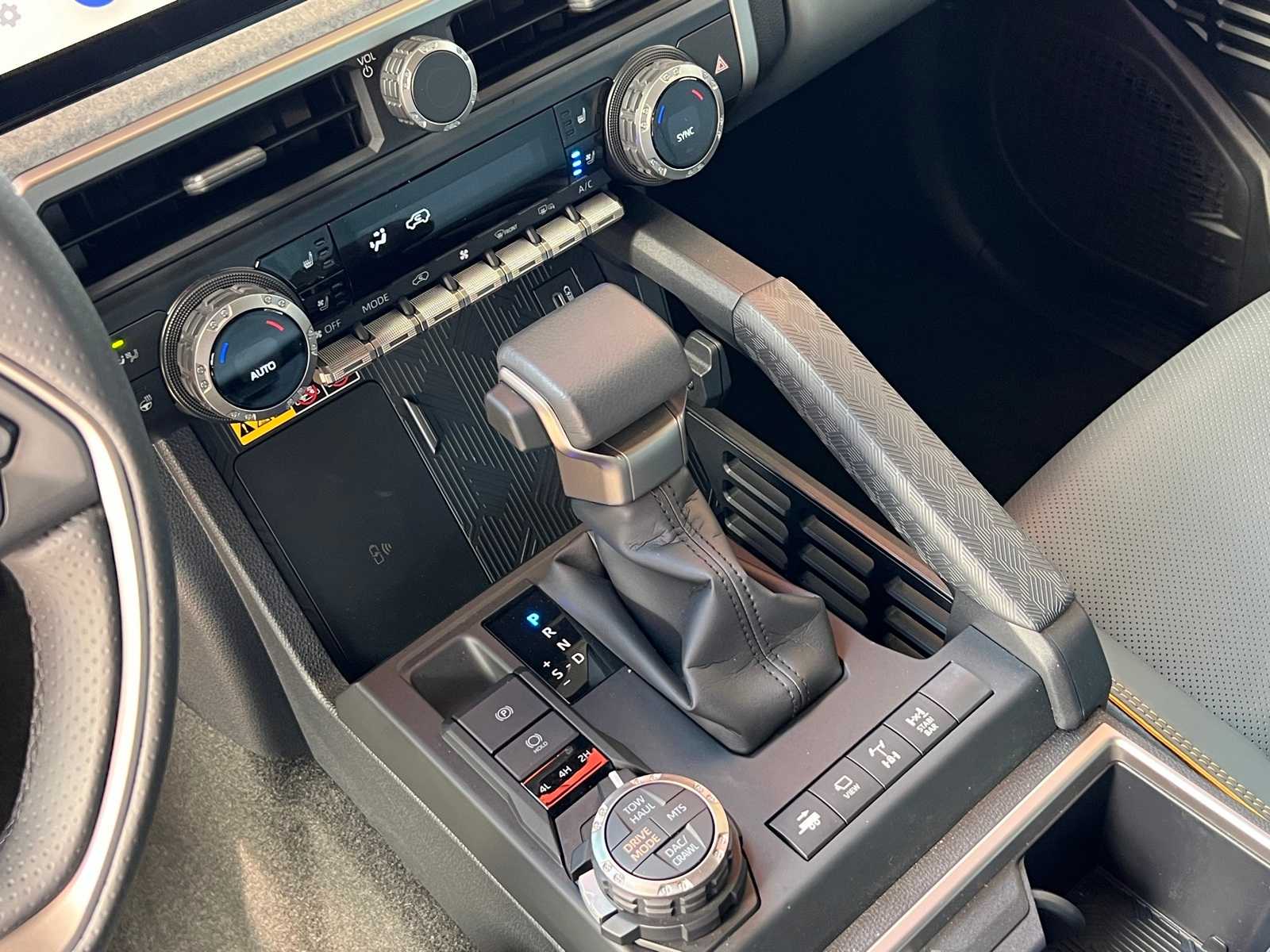 Thumbnail: 2025 Toyota 4Runner - 22