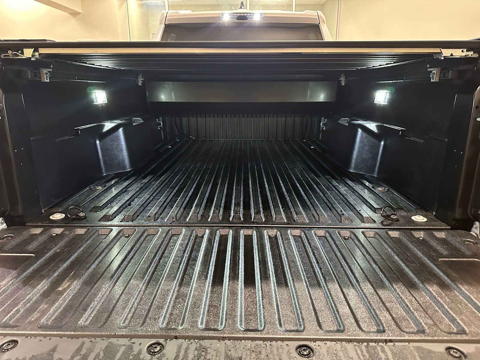 Thumbnail: 2024 Toyota Tacoma - 30