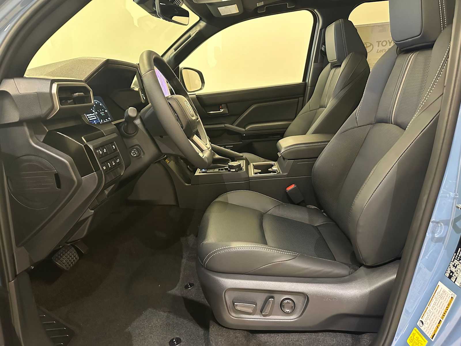 Thumbnail: 2026 Toyota 4Runner - 20