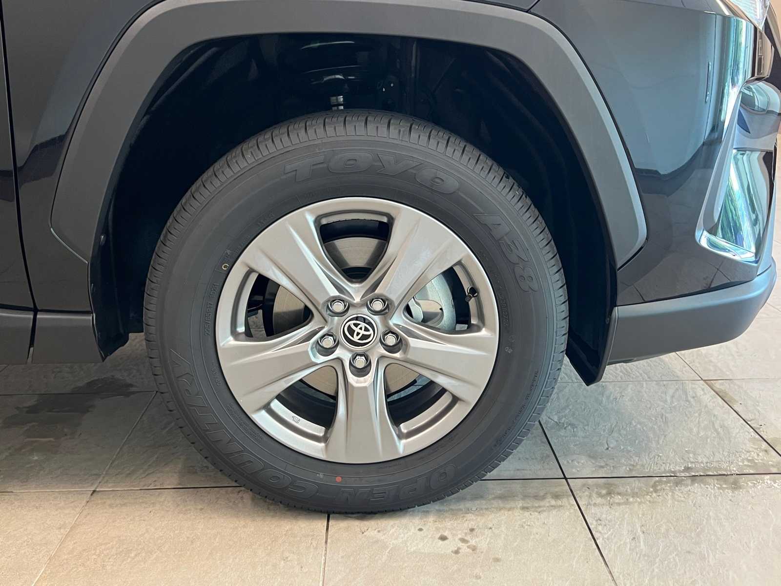 Thumbnail: 2025 Toyota RAV4 - 7