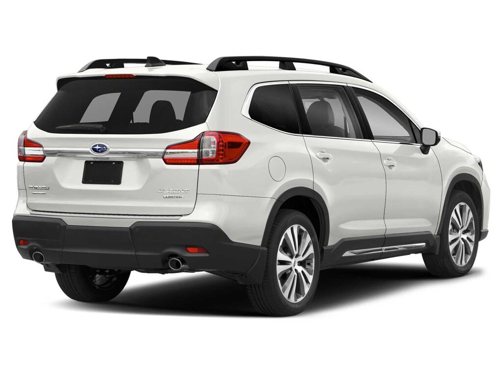Used 2021 Subaru Ascent Limited 8-Passenger SUV