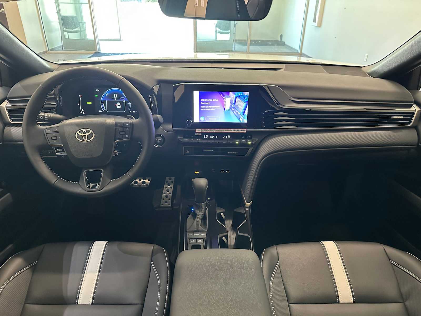 Thumbnail: 2026 Toyota Camry - 10