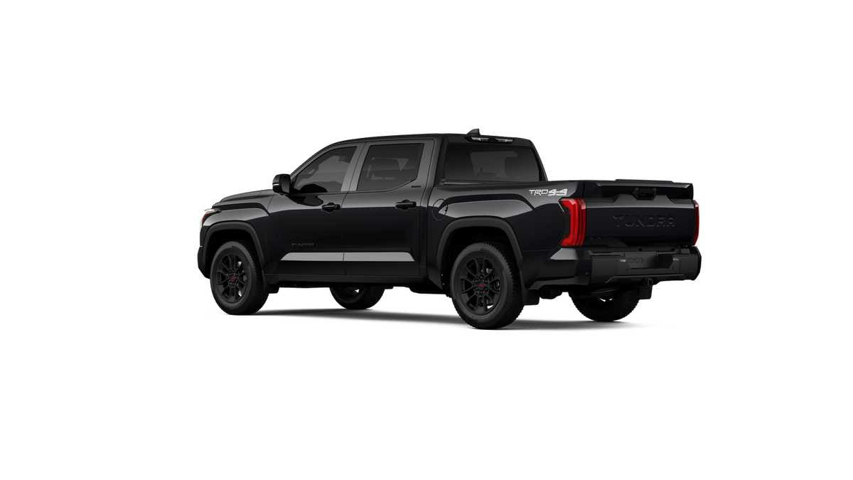Thumbnail: 2026 Toyota Tundra - 6