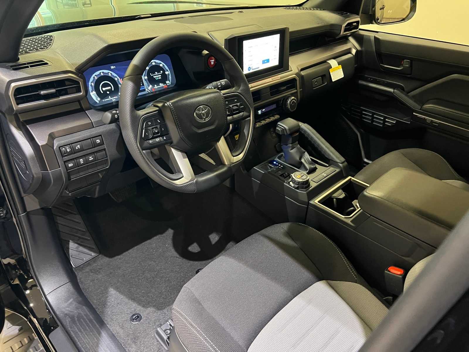Thumbnail: 2025 Toyota 4Runner - 2
