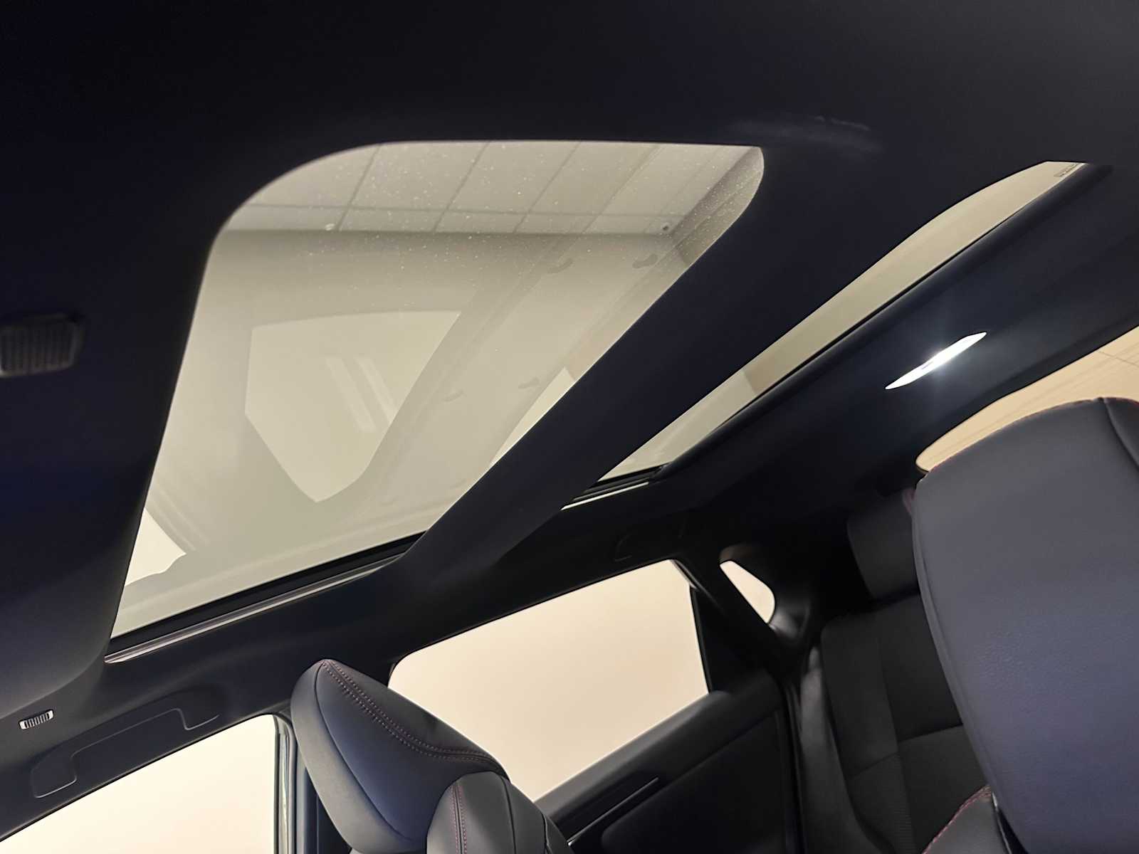 Thumbnail: 2025 Toyota bZ4X - 19