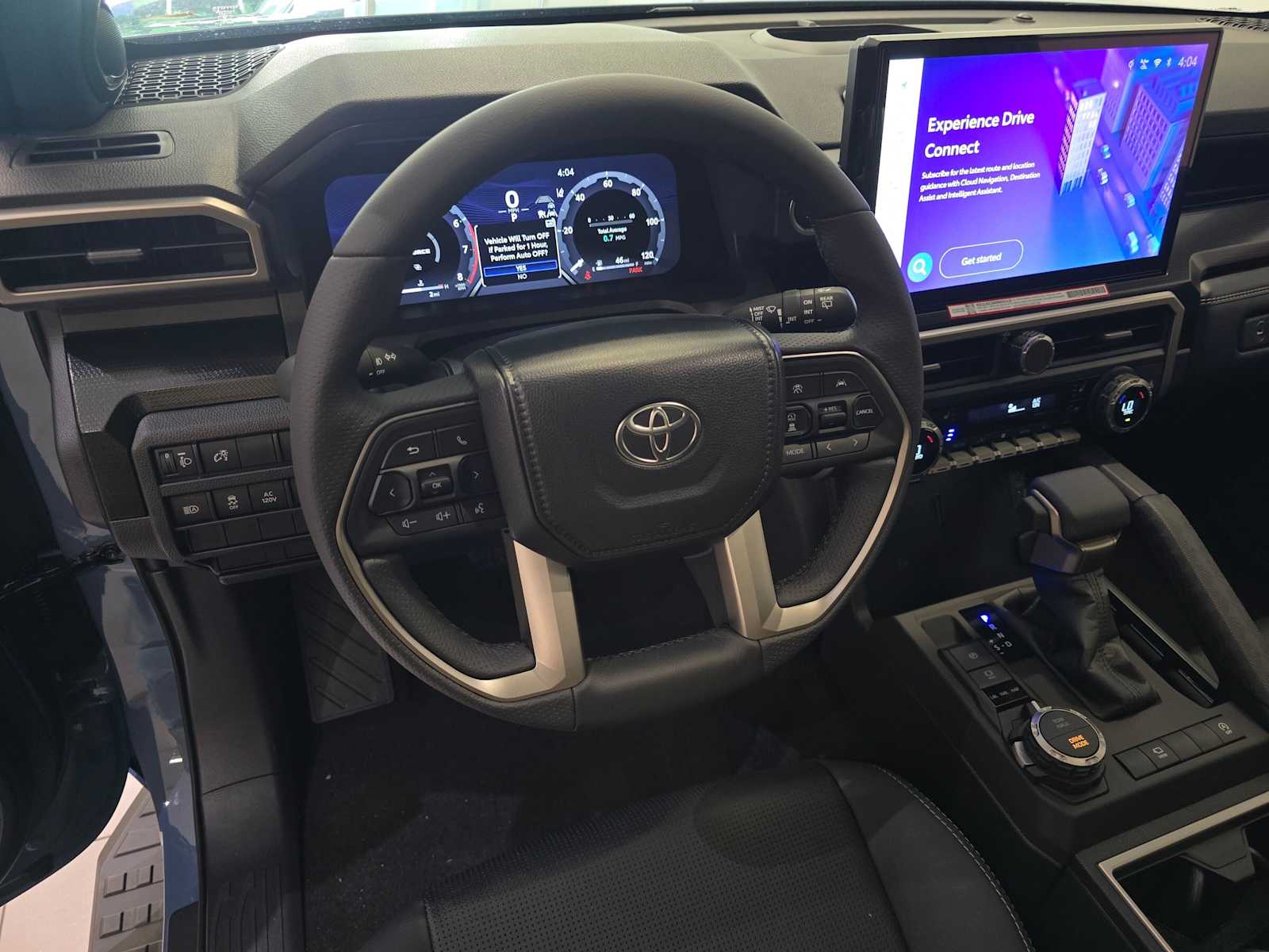Thumbnail: 2026 Toyota 4Runner - 2