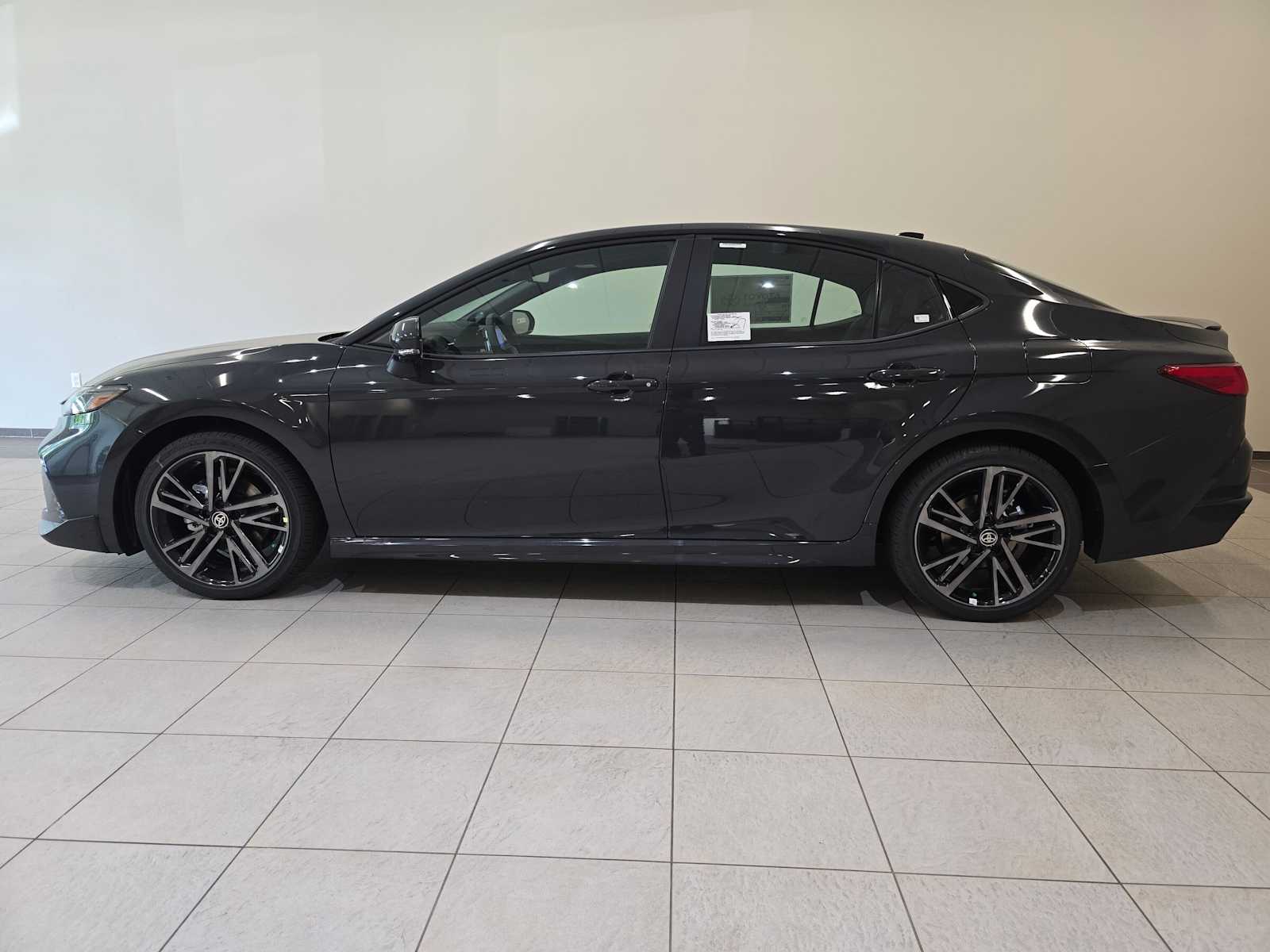 Thumbnail: 2026 Toyota Camry - 3