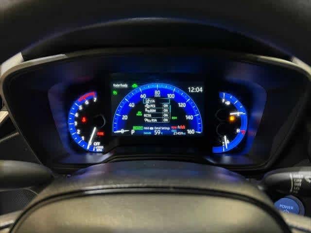 Thumbnail: 2022 Toyota Corolla - 18