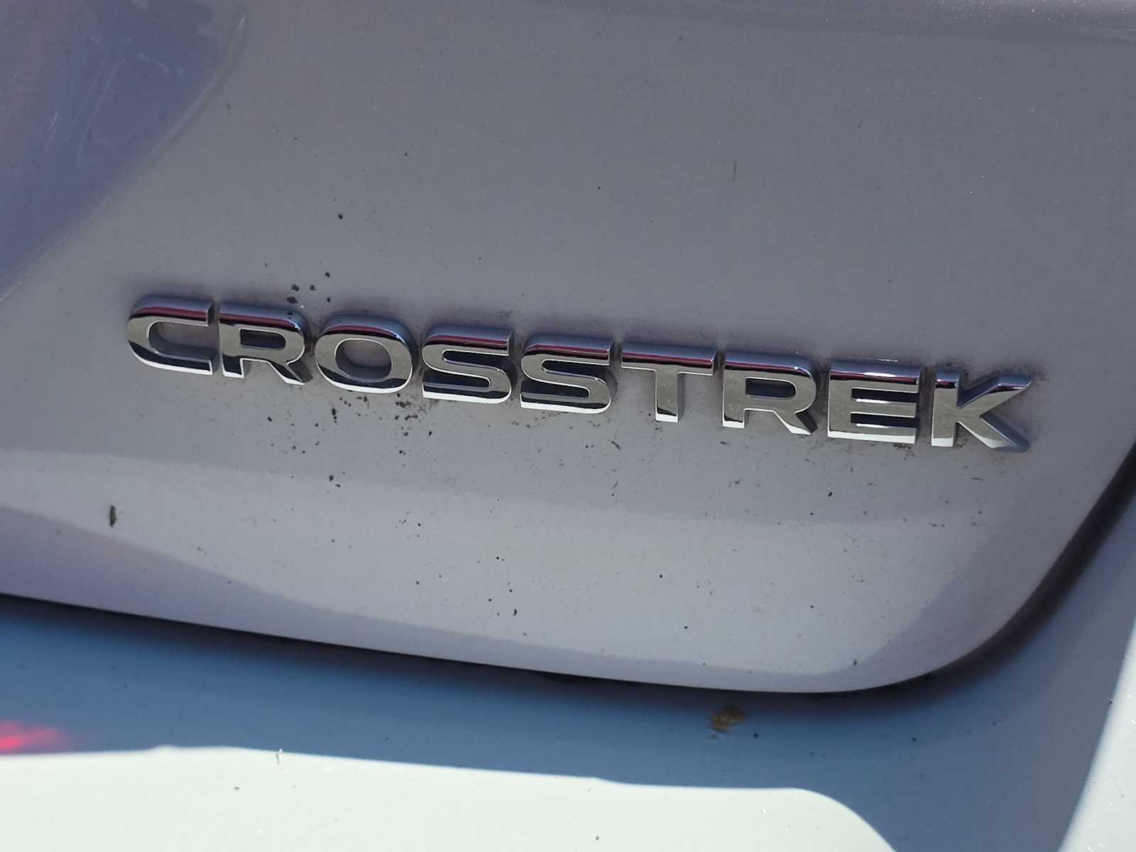 Thumbnail: 2024 Subaru Crosstrek - 4