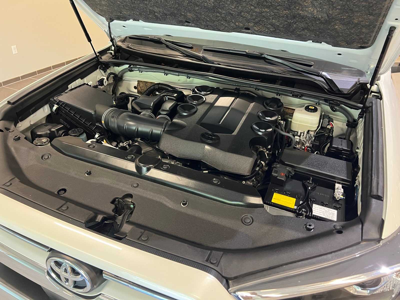 Thumbnail: 2023 Toyota 4Runner - 9