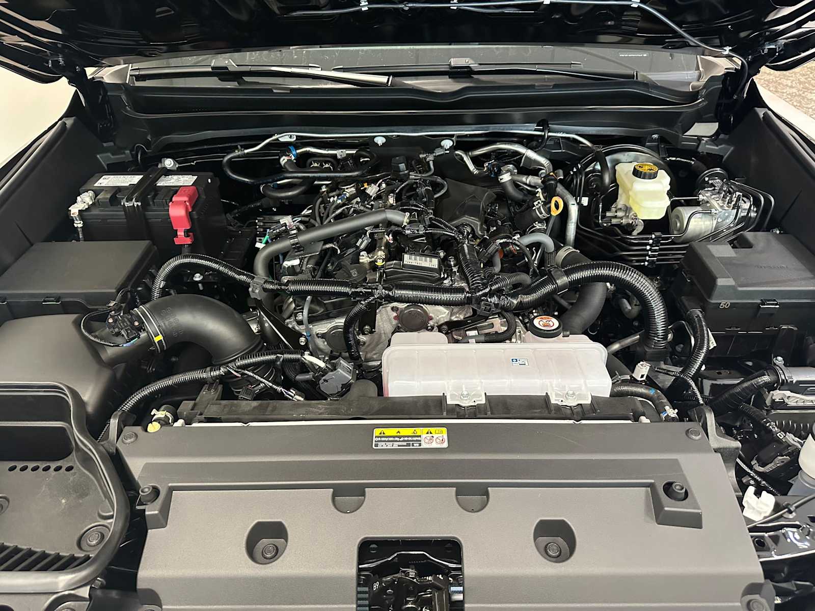 Thumbnail: 2026 Toyota Tacoma - 9