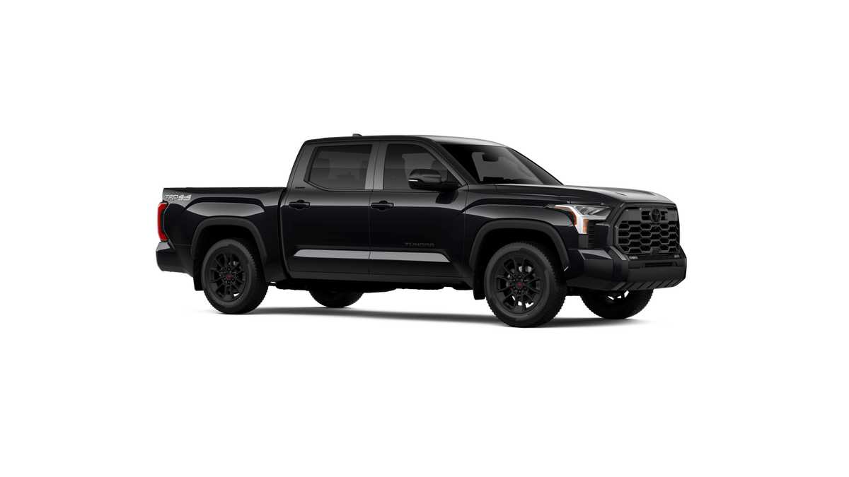 Thumbnail: 2026 Toyota Tundra - 14
