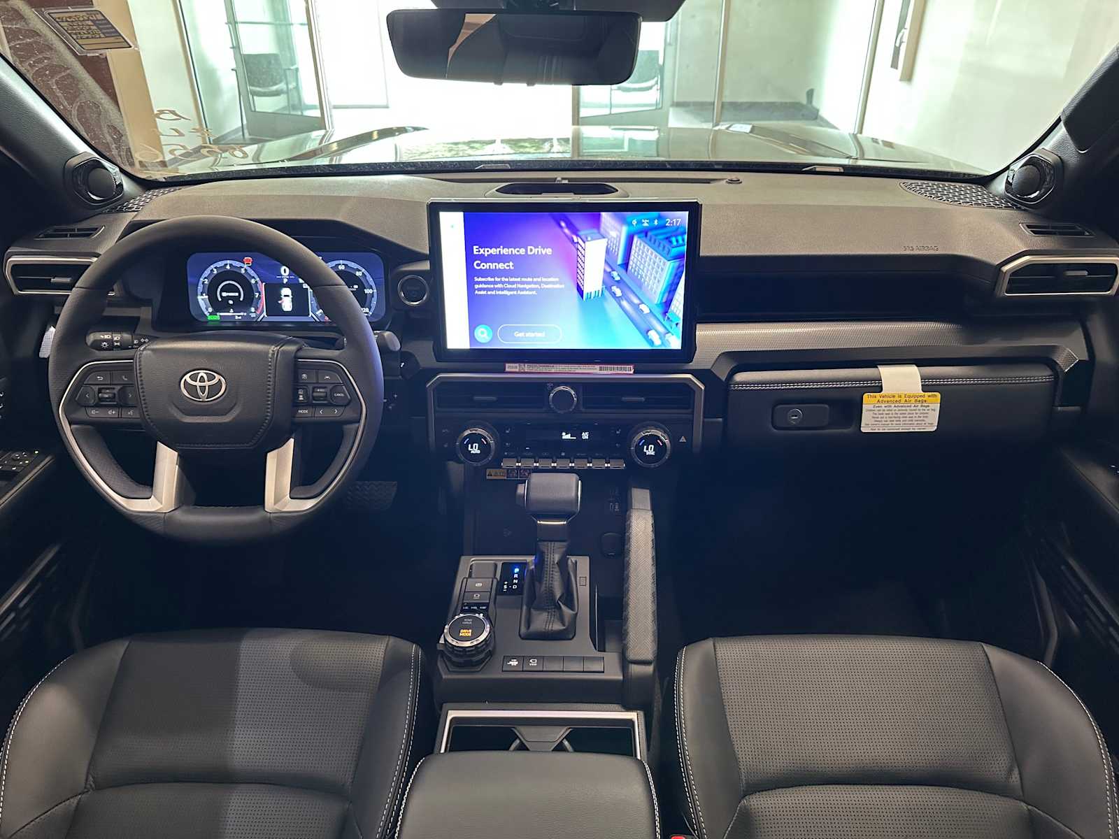 Thumbnail: 2026 Toyota 4Runner - 10