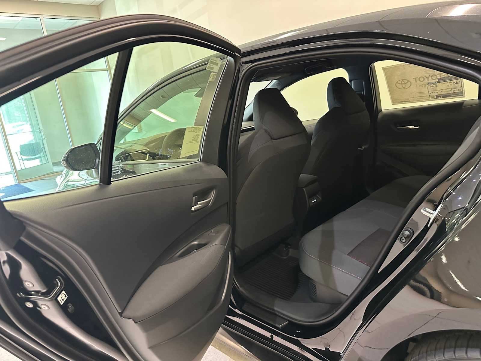 Thumbnail: 2026 Toyota Corolla - 23