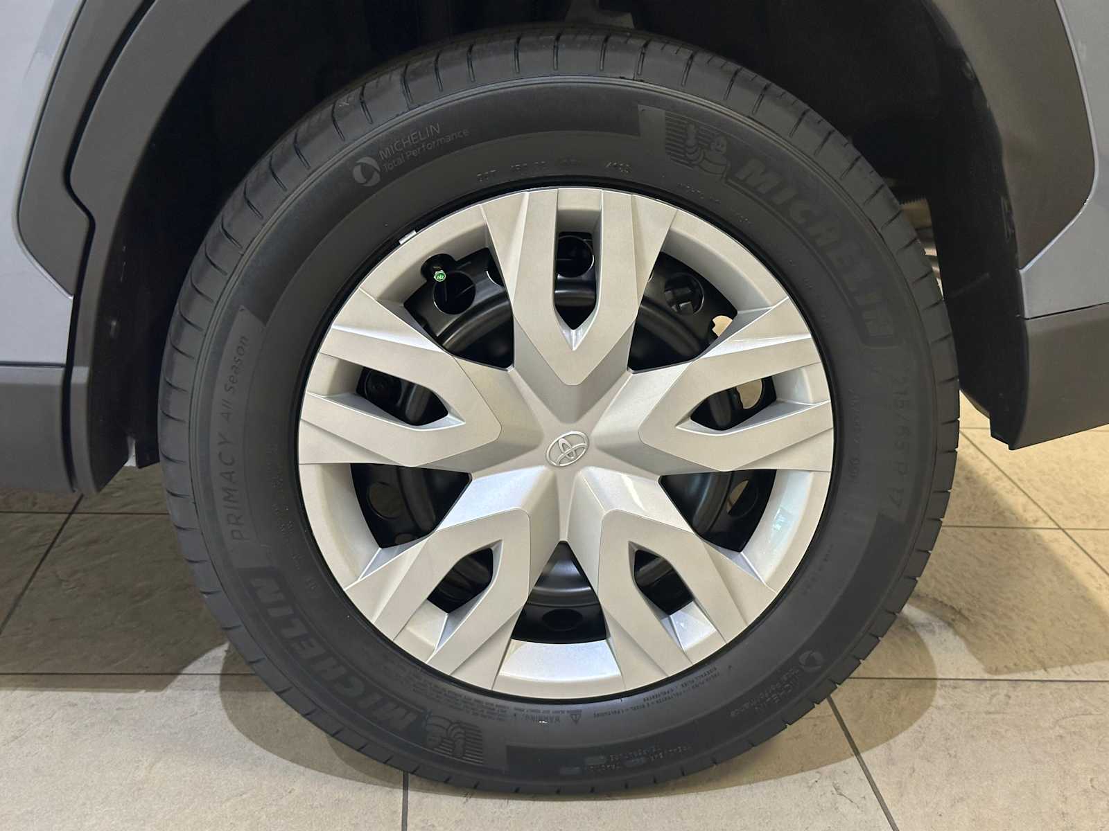 Thumbnail: 2026 Toyota Corolla Cross - 8