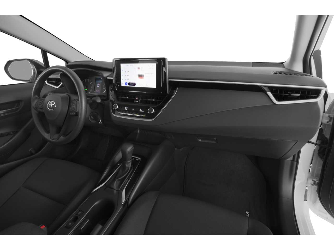 Thumbnail: 2025 Toyota Corolla - 11