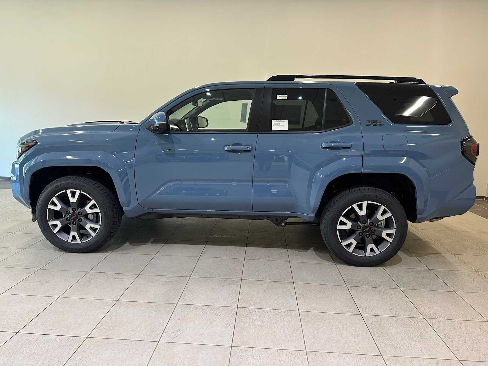Thumbnail: 2026 Toyota 4Runner - 3