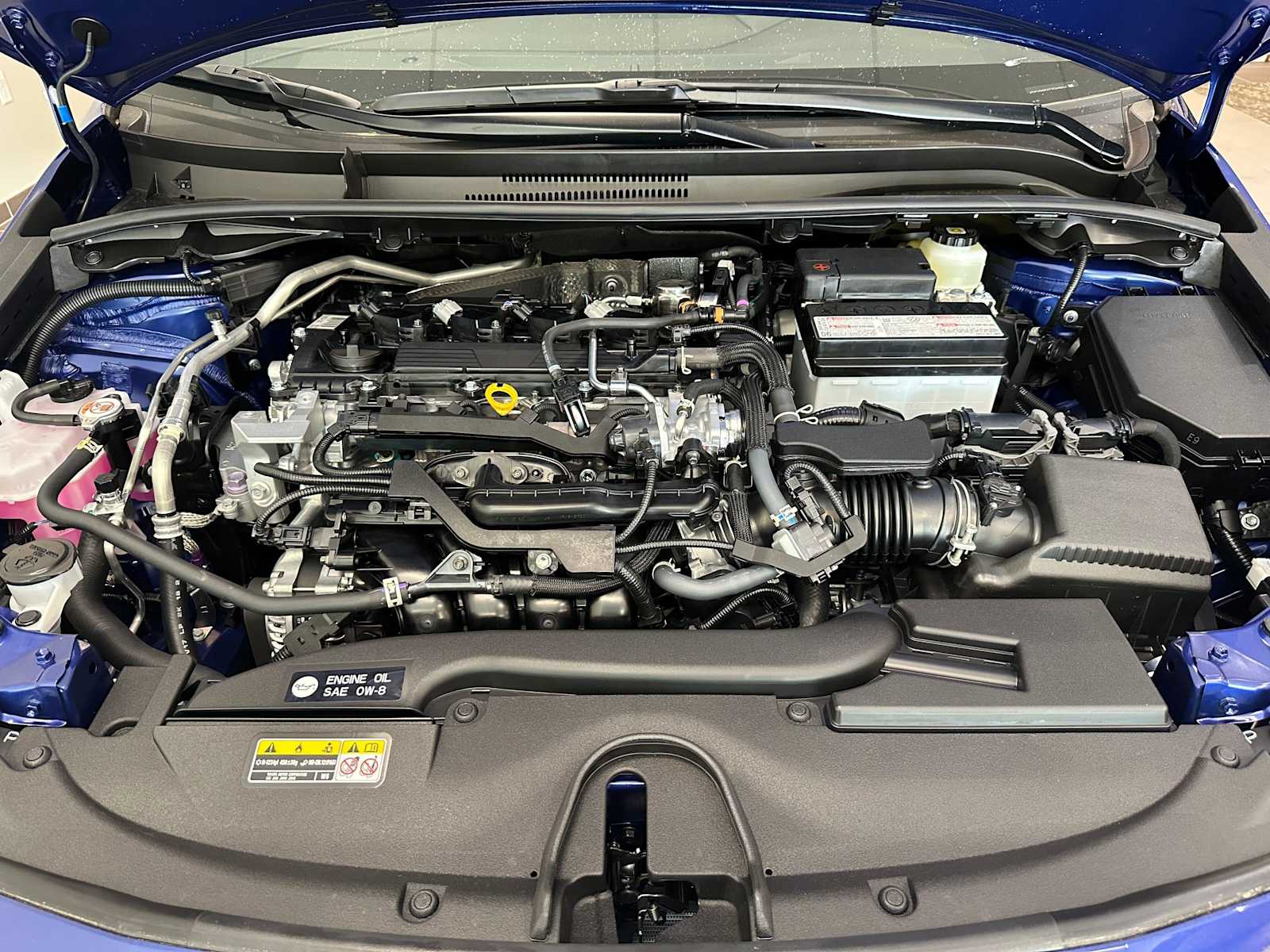 Thumbnail: 2026 Toyota Corolla - 9