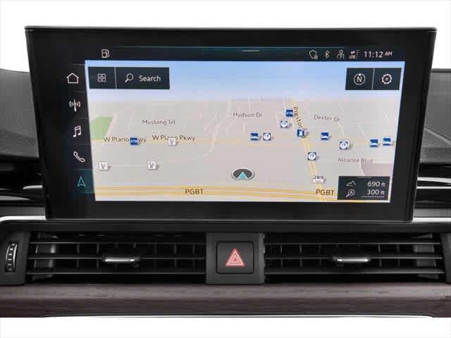 Thumbnail: 2023 Audi A4 - 12