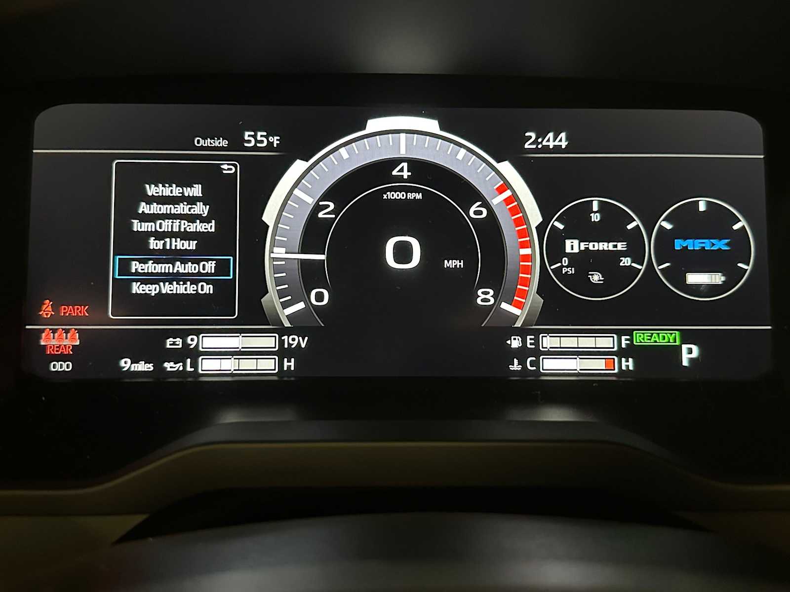 Thumbnail: 2026 Toyota Tundra - 12