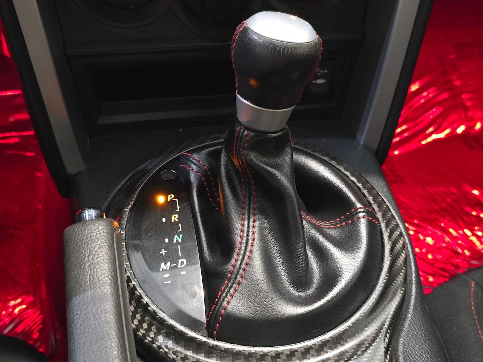 Thumbnail: 2013 Scion FR-S - 15