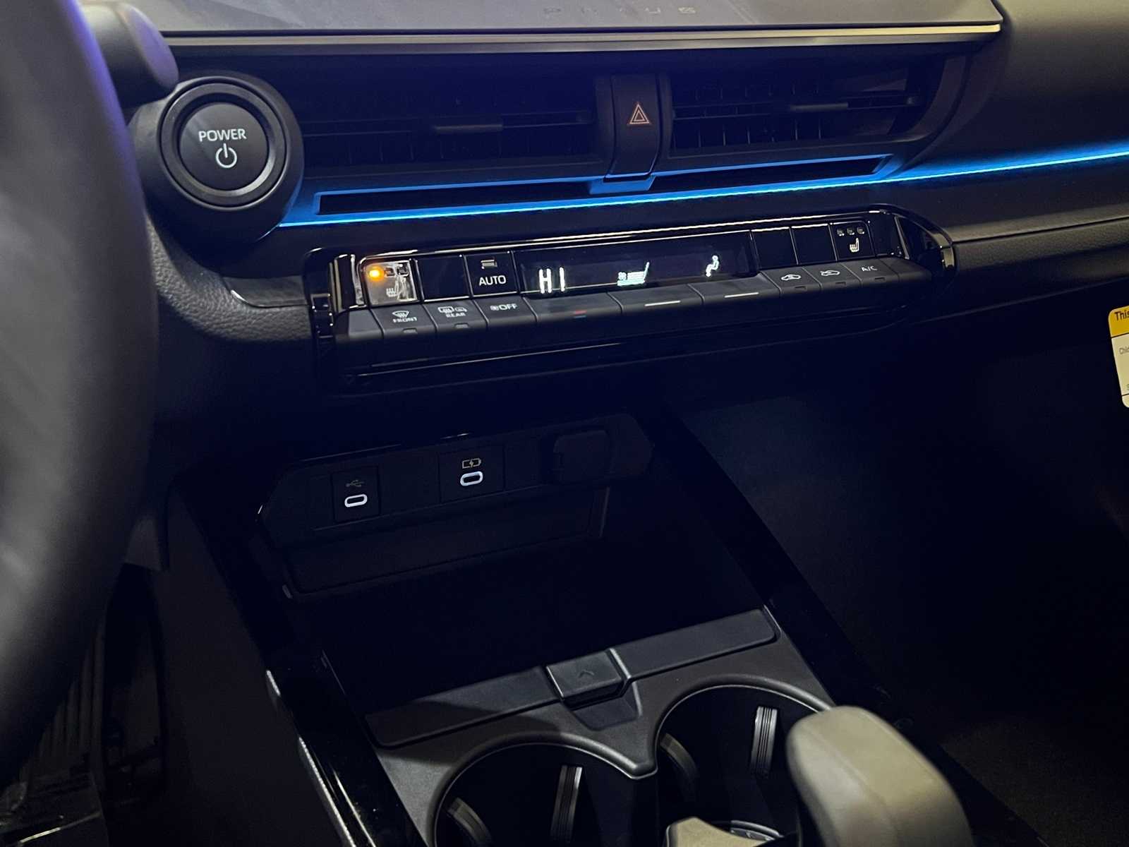 Thumbnail: 2026 Toyota Prius - 24