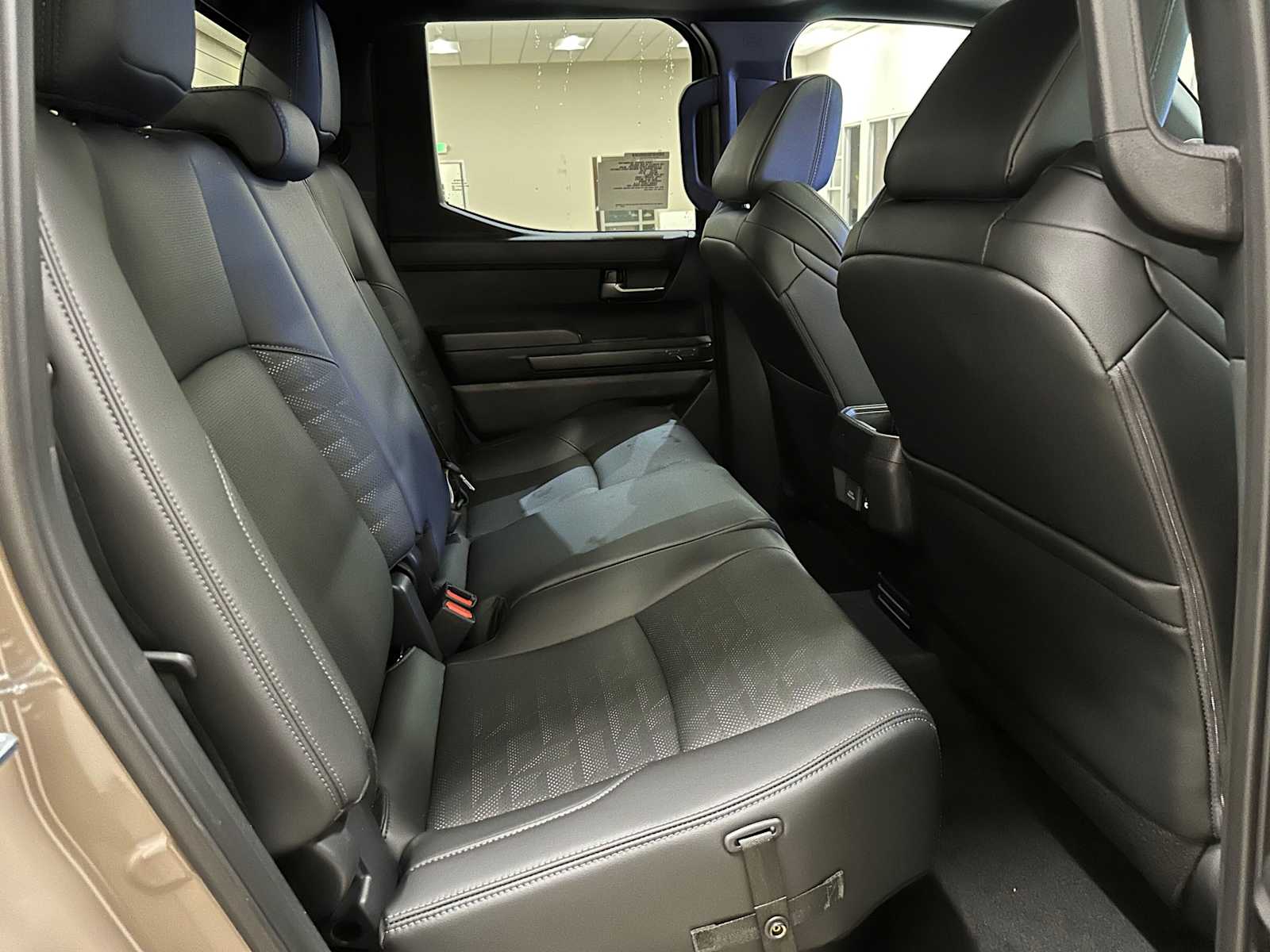 Thumbnail: 2026 Toyota Tacoma - 25