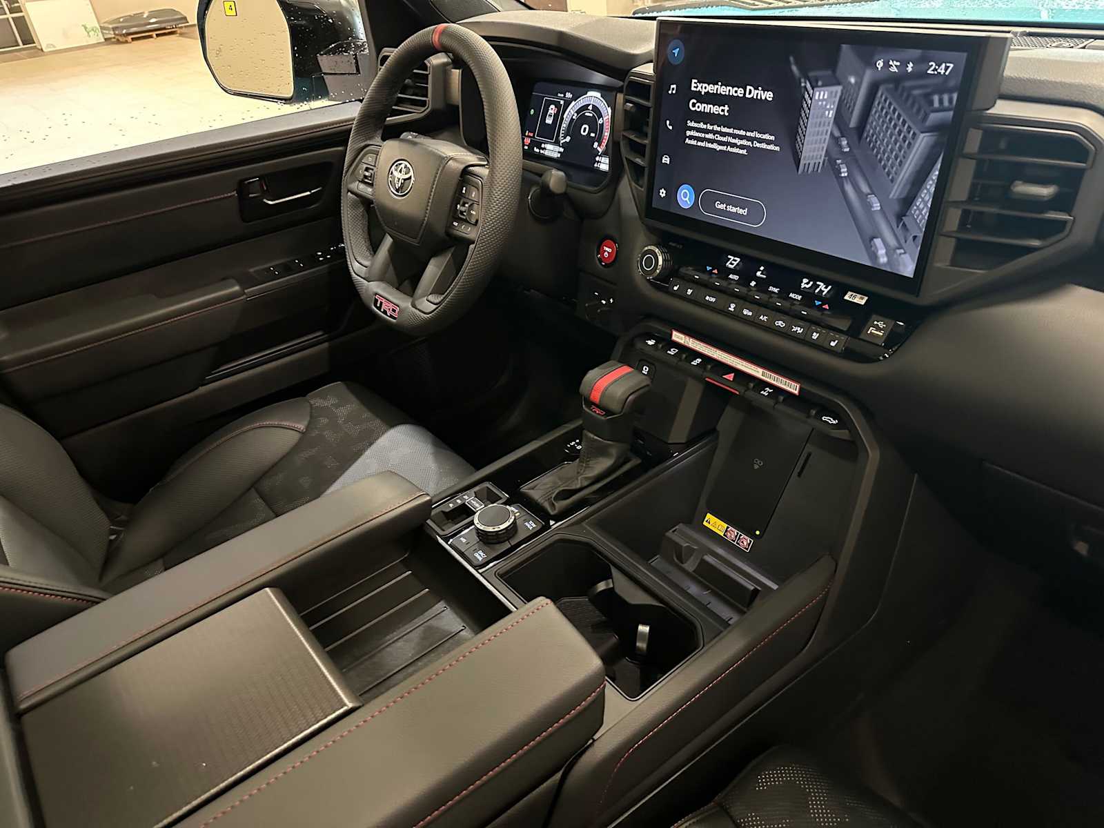 Thumbnail: 2026 Toyota Tundra - 29