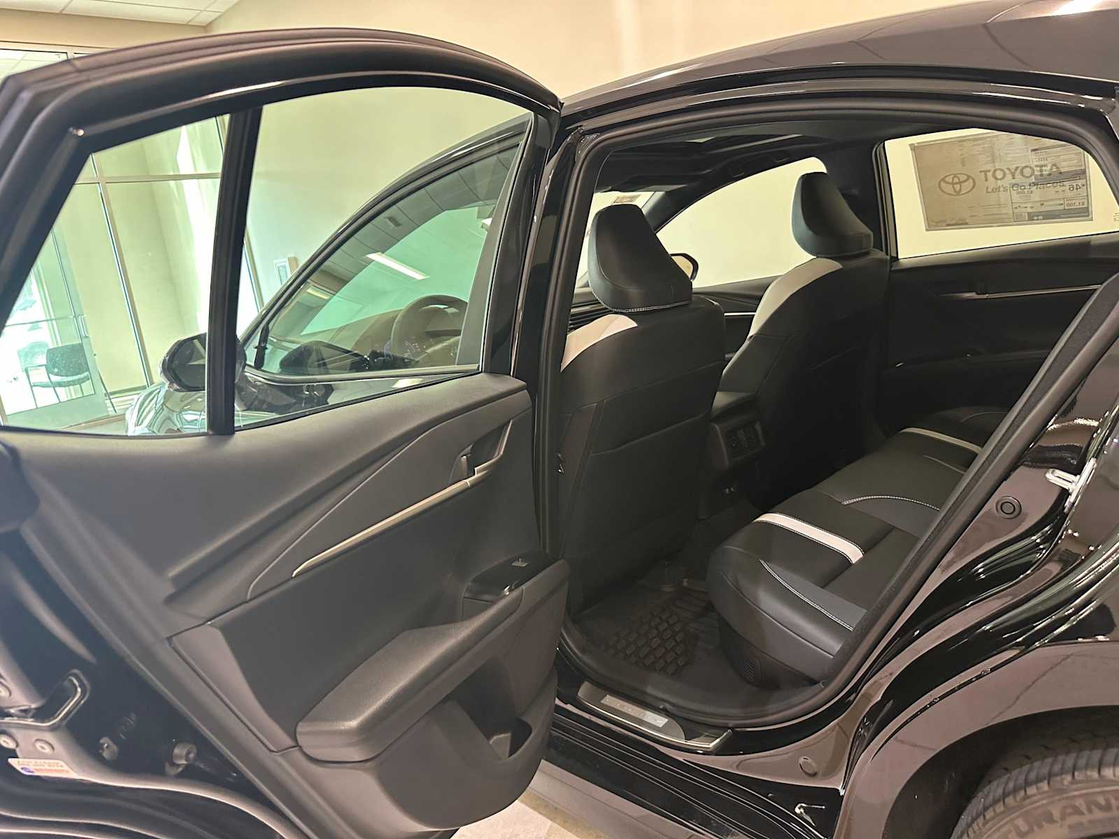 Thumbnail: 2026 Toyota Camry - 25