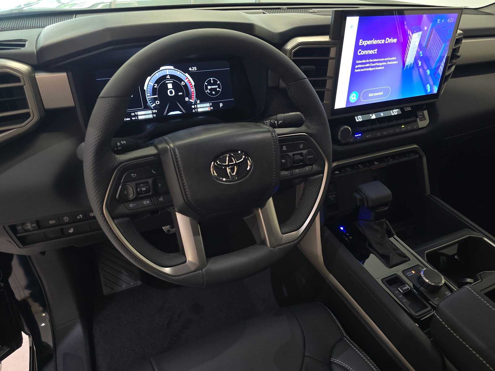 Thumbnail: 2026 Toyota Tundra - 2