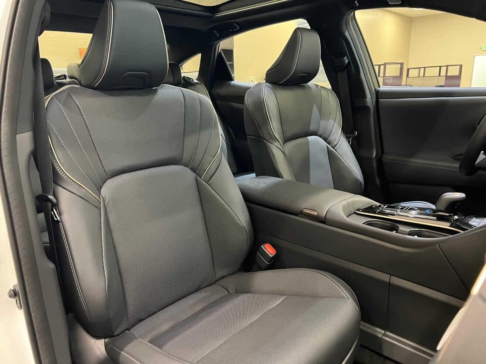 Thumbnail: 2026 Toyota Crown - 14