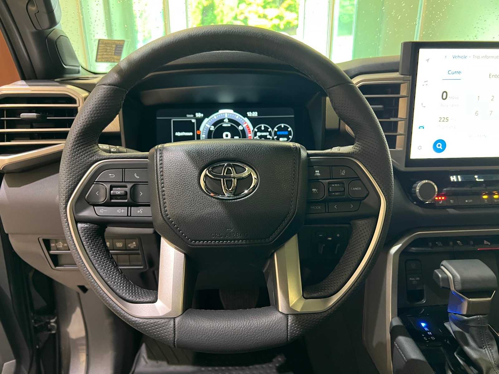 Thumbnail: 2025 Toyota Tundra - 20