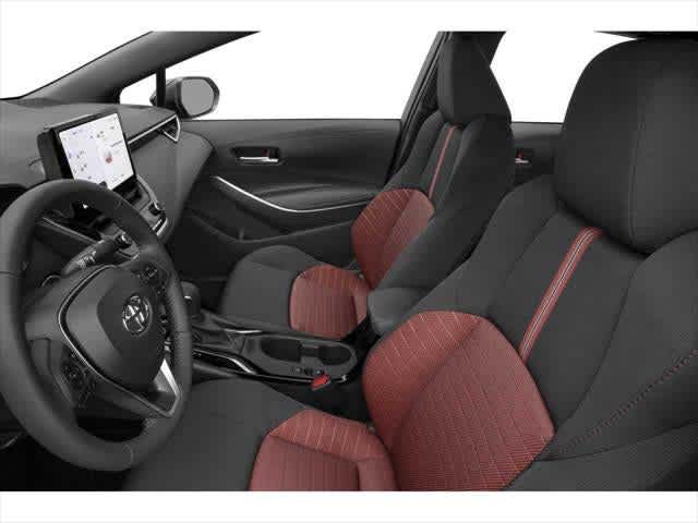 Thumbnail: 2023 Toyota Corolla - 6