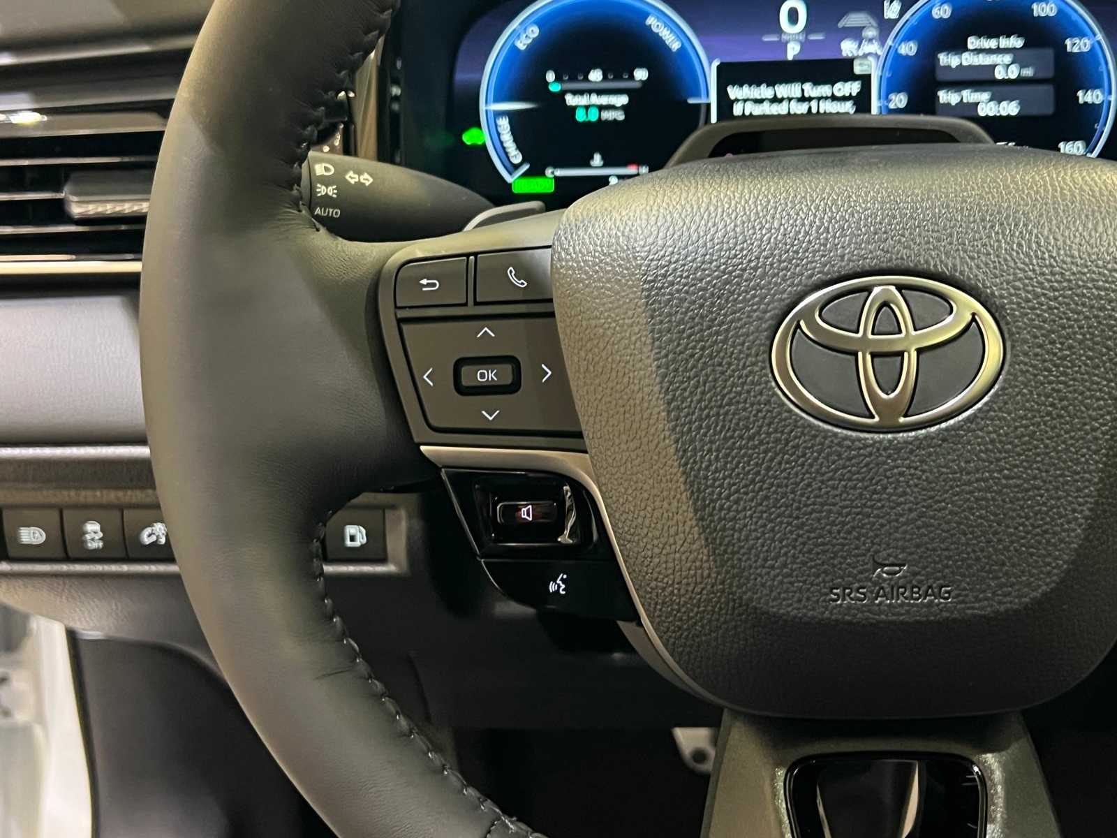 Thumbnail: 2026 Toyota Camry - 22