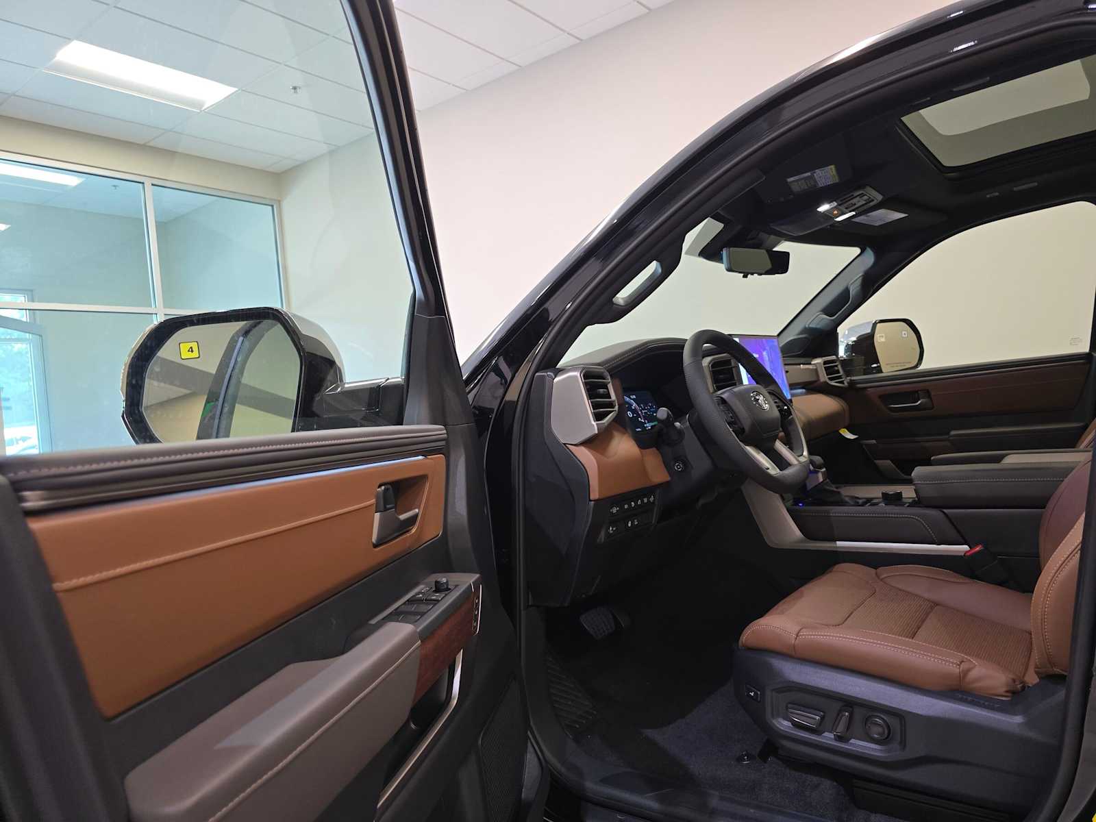 Thumbnail: 2026 Toyota Sequoia - 22