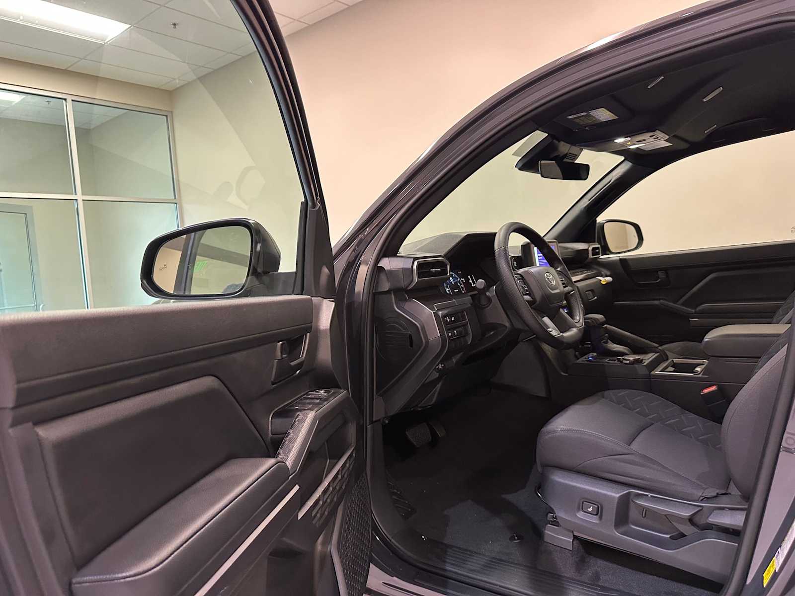 Thumbnail: 2026 Toyota Tacoma - 21