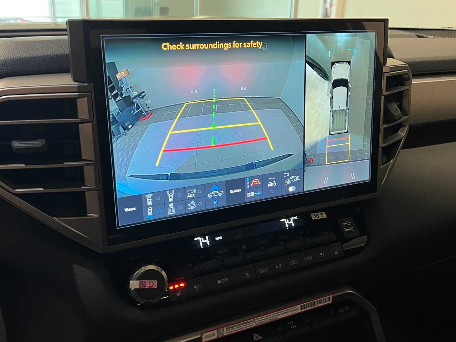 Thumbnail: 2026 Toyota Tundra - 27