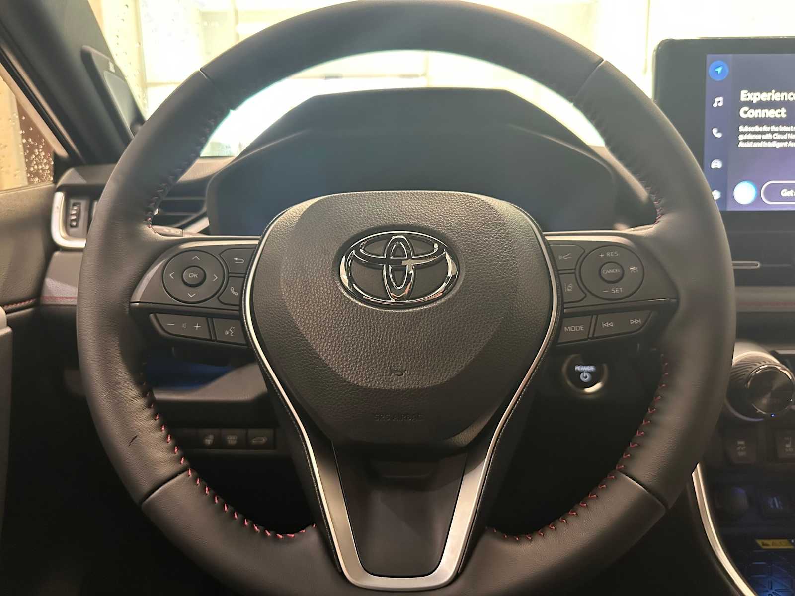 Thumbnail: 2025 Toyota RAV4 - 11