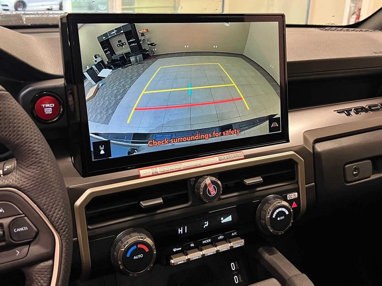 Thumbnail: 2026 Toyota Tacoma - 27