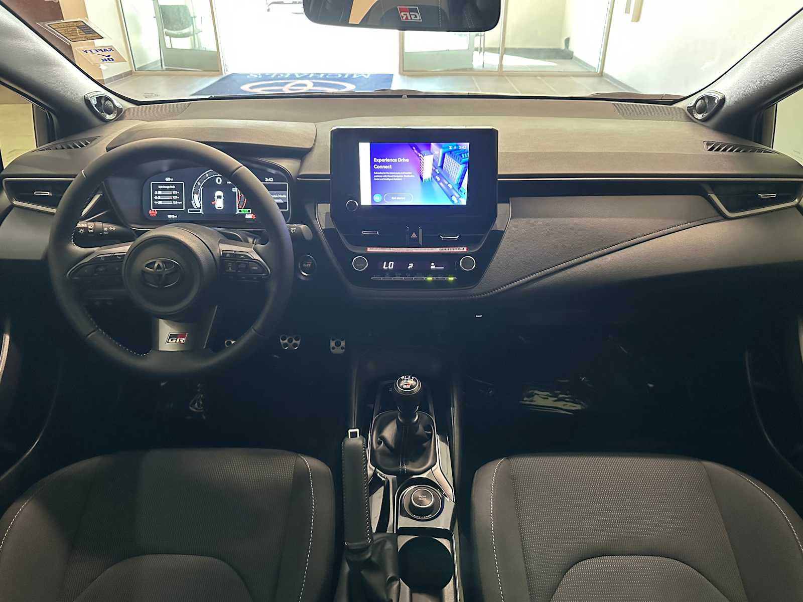 Thumbnail: 2023 Toyota GR Corolla - 11