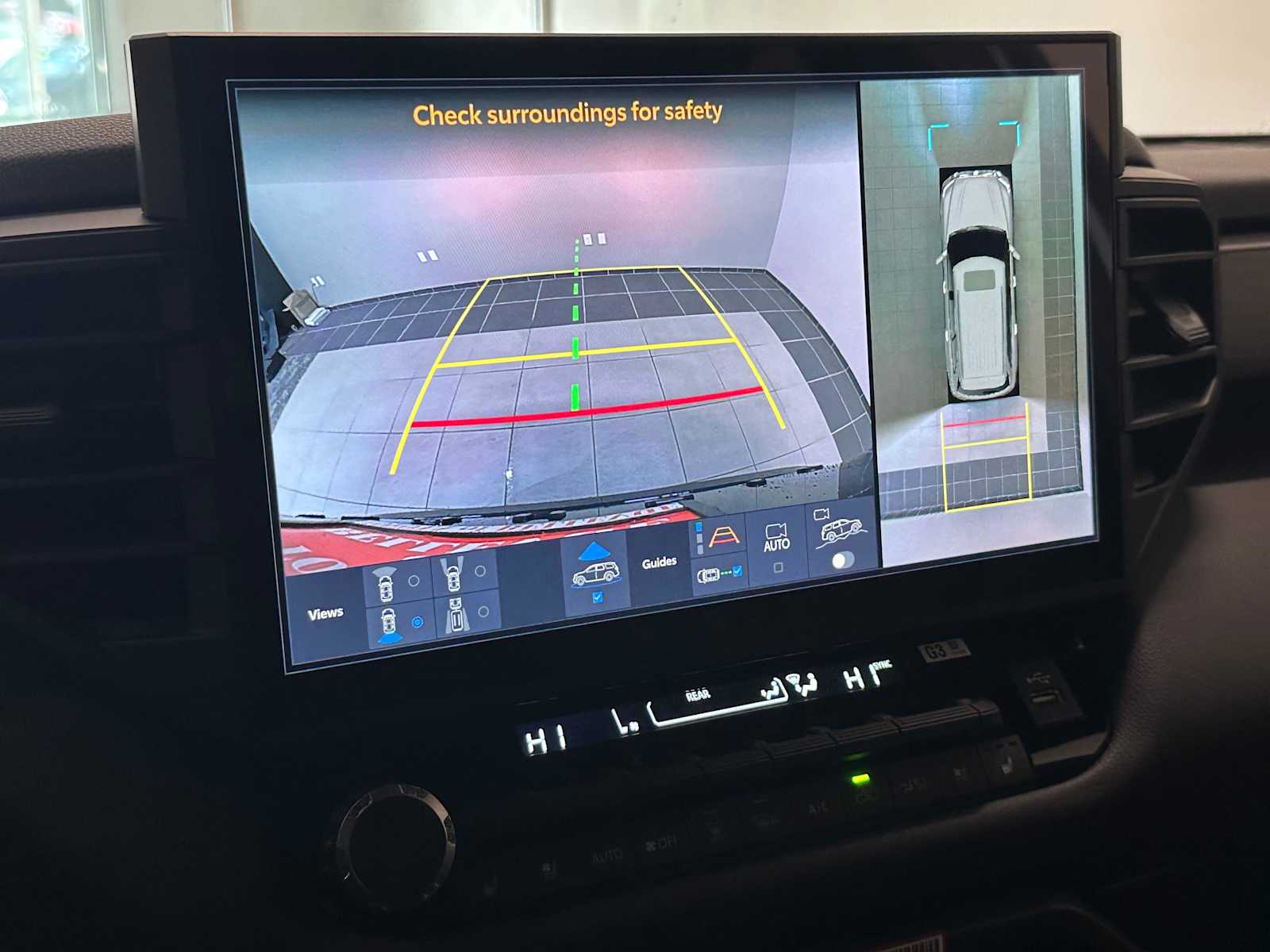 Thumbnail: 2026 Toyota Sequoia - 13