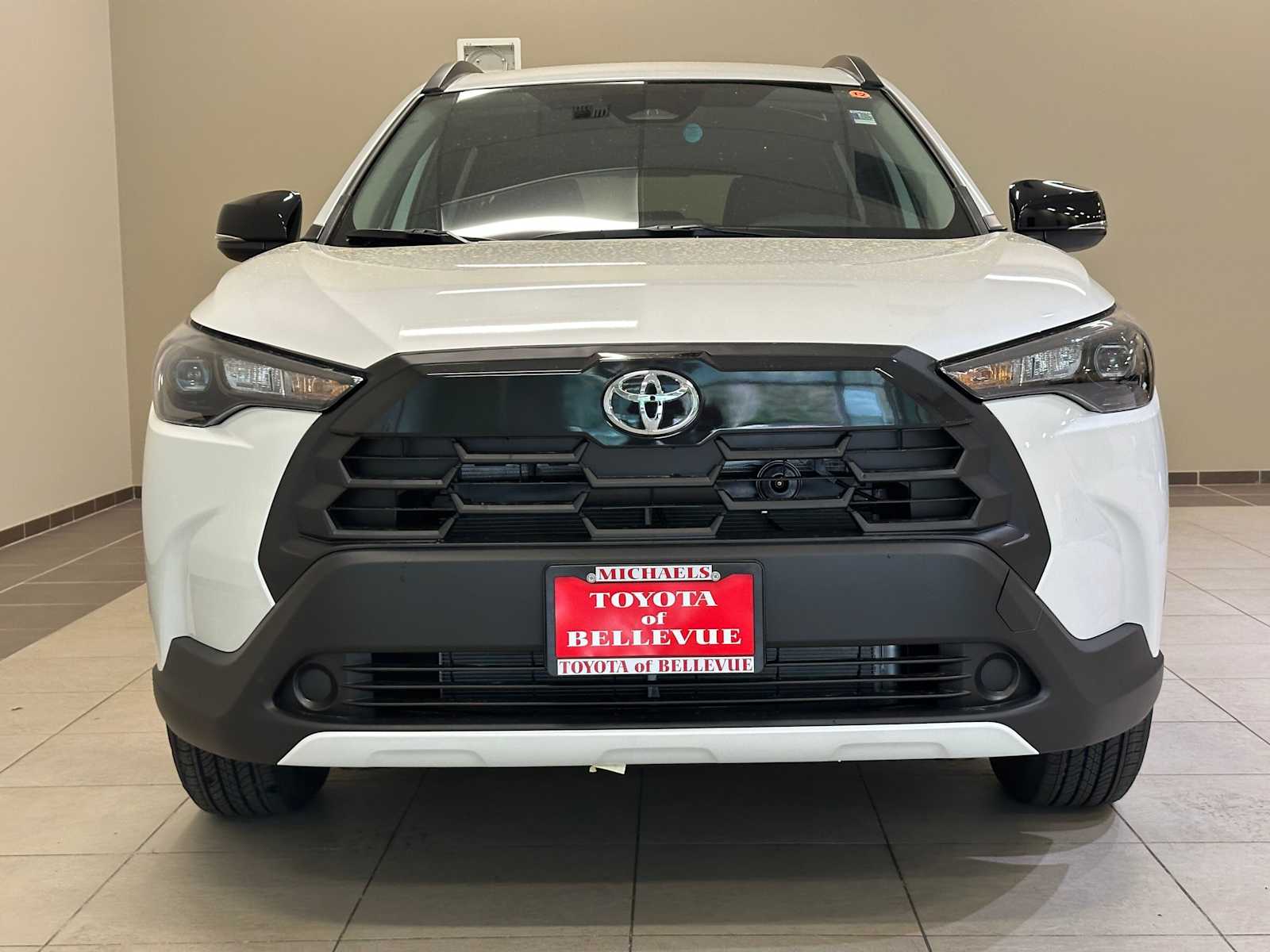 Thumbnail: 2026 Toyota Corolla Cross - 6